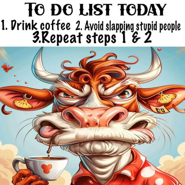 to do list